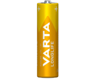 Varta Longlife AA (4 szt.) - 1456599 - zdjęcie 2